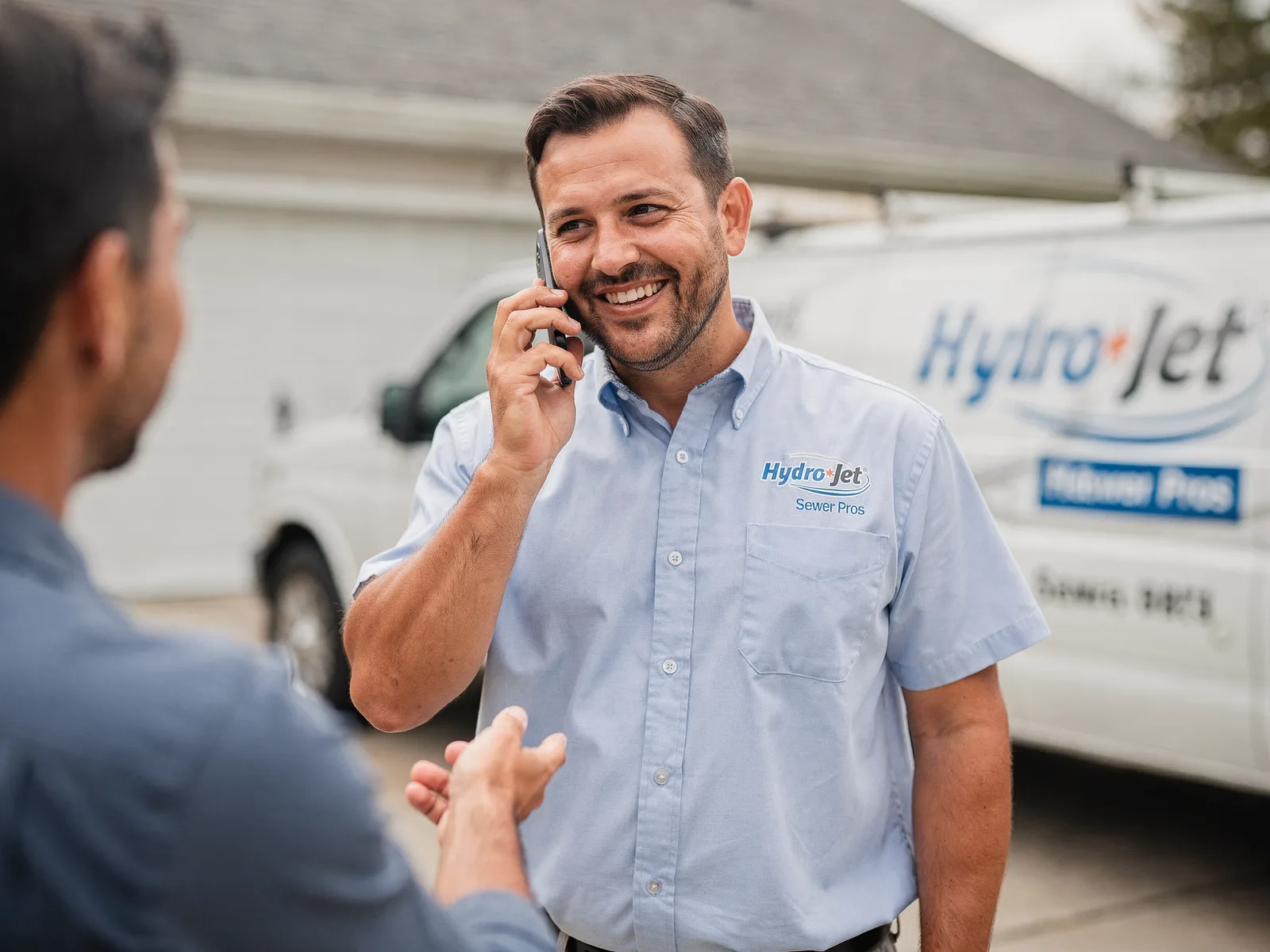 Hydro Jetting Pleasant Grove, CA FAQs